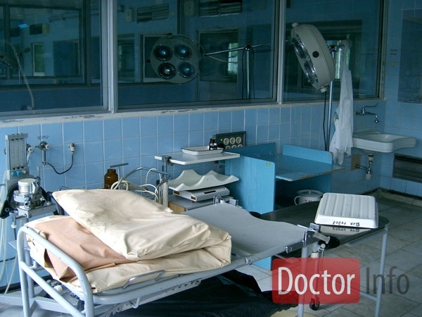 Городская клиническая больница № 72