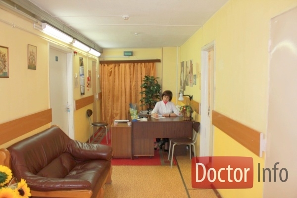 Медицинский центр "Школа здоровья"