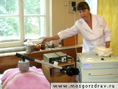 Детская городская больница № 19 им. Т.С. Зацепина