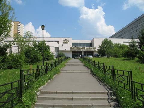 Банк стволовых клеток