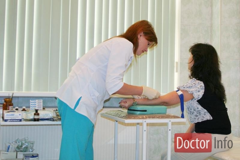 Диамед - Марьино