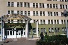 Городская клиническая больница им. С.П. Боткина