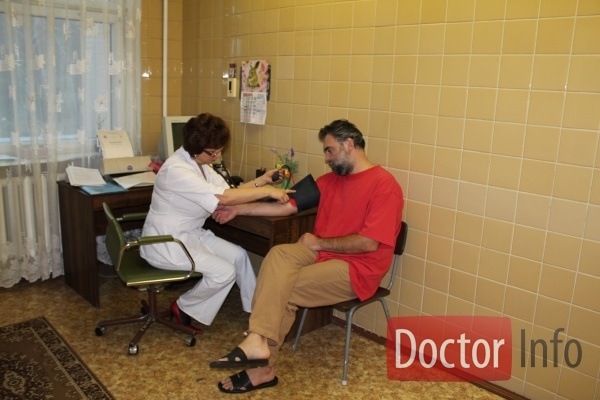 Медицинский центр "Школа здоровья"