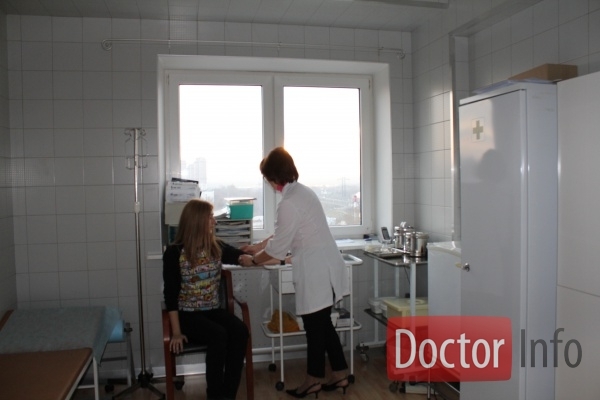 Медицинский центр "Школа здоровья"