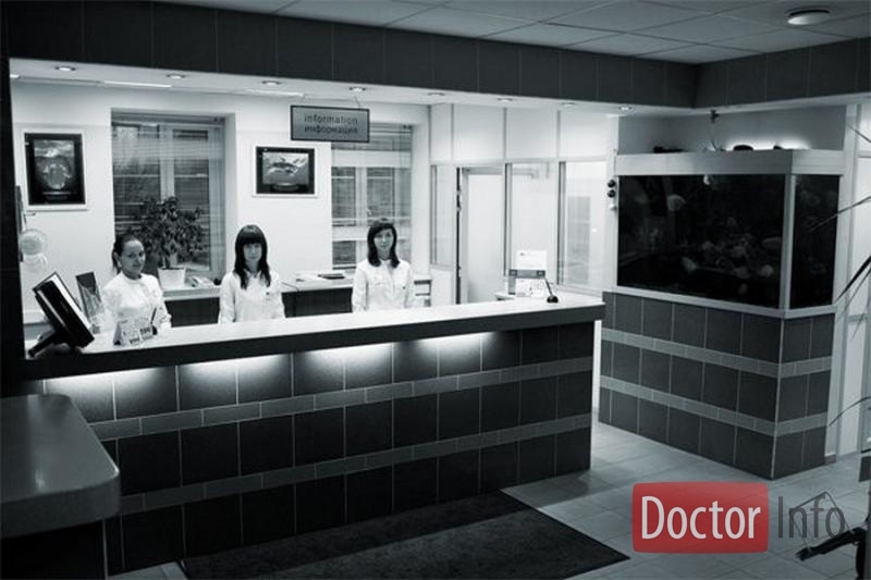 Европейский стоматологический центр