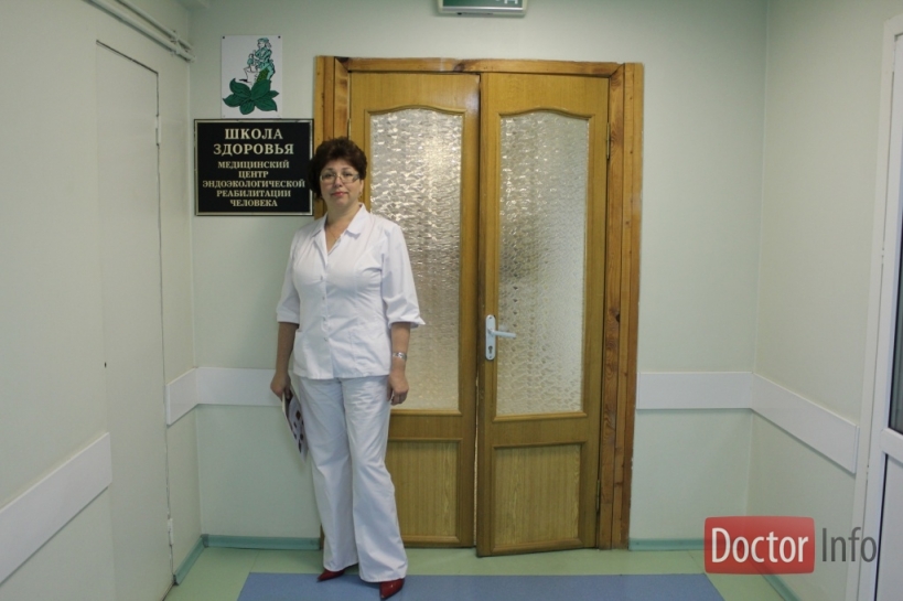 Медицинский центр "Школа здоровья"