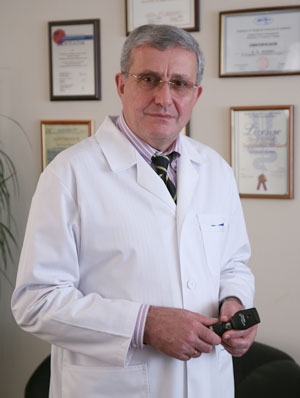 НИИ Глазных Болезней РАМН