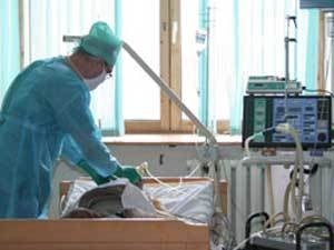 Городская больница № 8