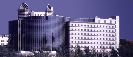 Городская клиническая больница № 31