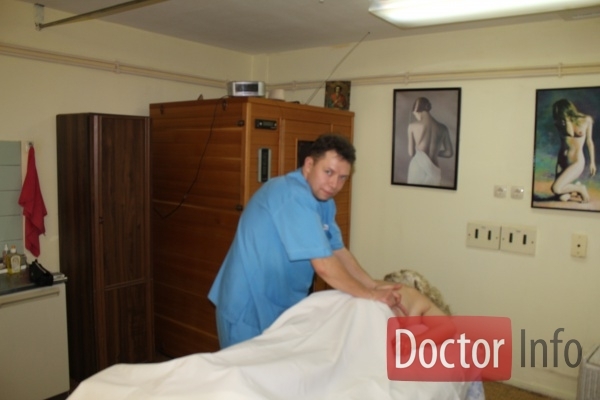 Медицинский центр "Школа здоровья"