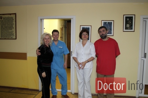 Медицинский центр "Школа здоровья"