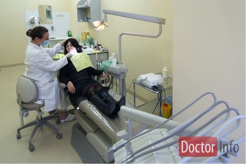 Российско-Израильский медицинский центр РАМБАМ