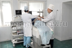 Городская поликлиника № 170