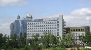 Городская клиническая больница № 31