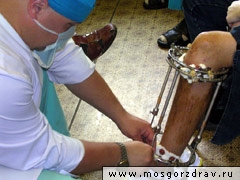 Детская городская больница № 19 им. Т.С. Зацепина