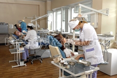 Городская поликлиника № 170