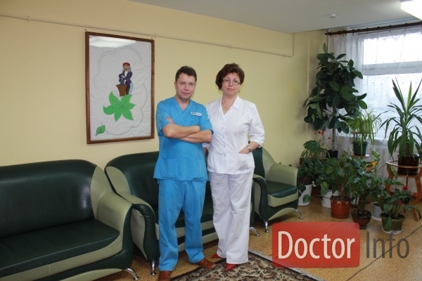 Медицинский центр "Школа здоровья"