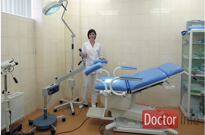 Российско-Израильский медицинский центр РАМБАМ