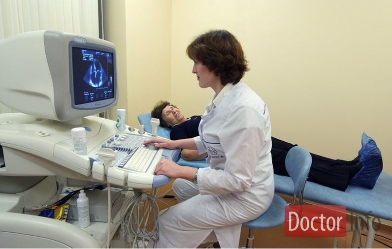 Российско-Израильский медицинский центр РАМБАМ