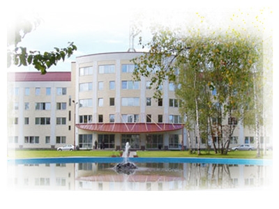 Городская онкологическая больница № 62