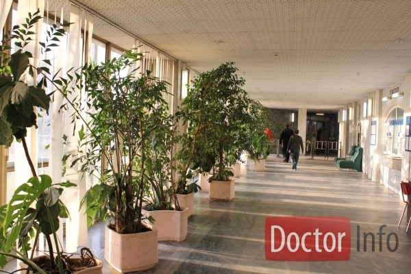 Медицинский центр "Школа здоровья"