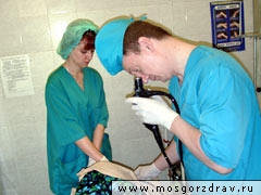 Городская больница № 49