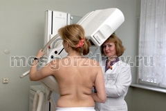 Городская поликлиника № 170