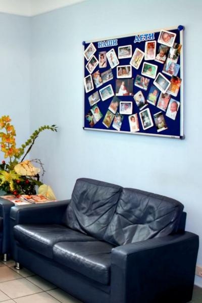 Диамед - Марьино