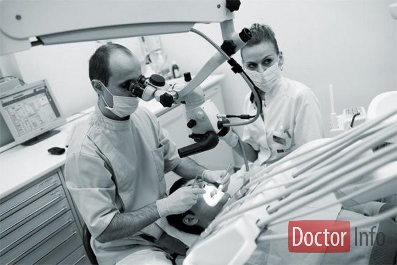 Европейский стоматологический центр