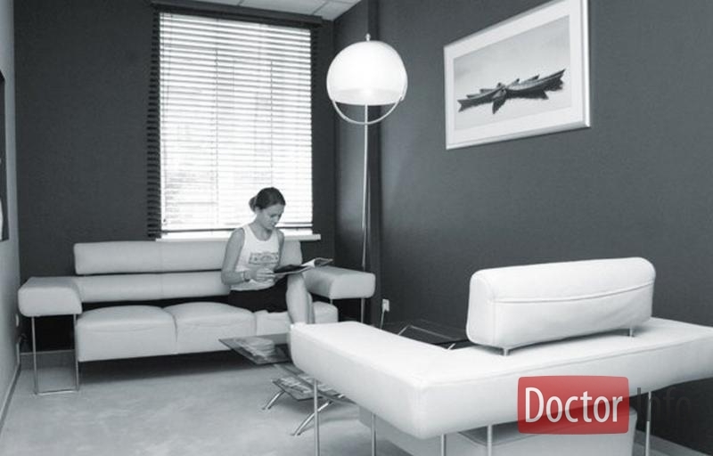 Европейский стоматологический центр