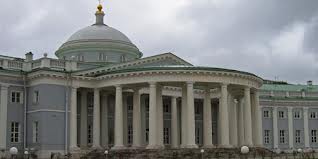 Научно-исследовательский институт скорой помощи им. Н.В. Склифосовского