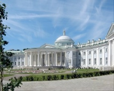 Научно-исследовательский институт скорой помощи им. Н.В. Склифосовского