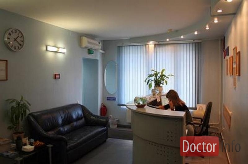 Диамед - Митино