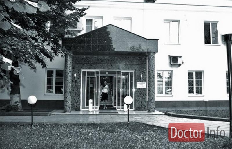 Европейский стоматологический центр