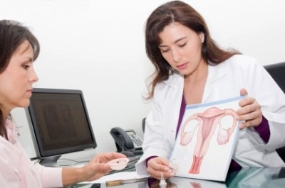 гинекология 2