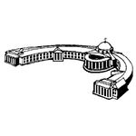 НИИ Скорой Помощи им. Н.В.Склифосовского НИИ Скорой Помощи им. Н.В.Склифосовского логотип