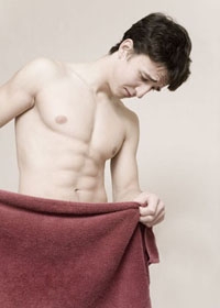 Биотезиометрия полового члена