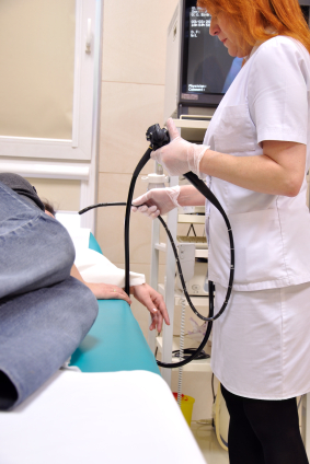 Эзофагогастродуоденоскопия фото