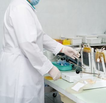 Плазмаферез фото