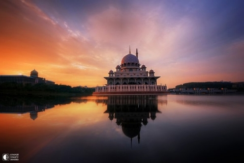 Разработан стандарт халяльных лекарств