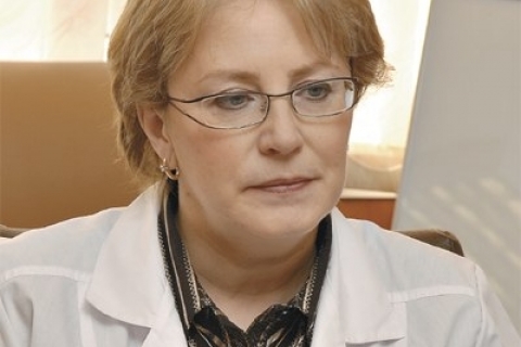 Министр разработала стратегию развития медицинского образования