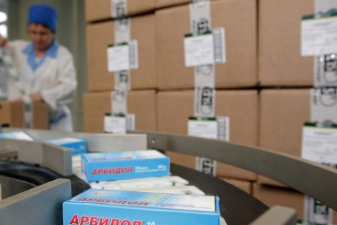 Международные фармкомпании инвестируют в Россию