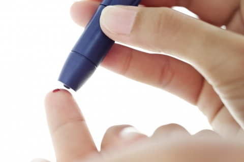 Предупредить сахарный диабет