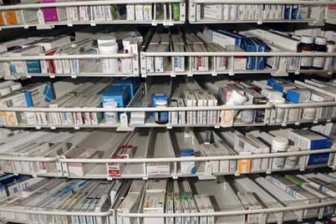 Совет Федерации заботится о снижении цен на лекарства