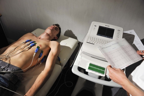 Всеобщая диспансеризация возвращается