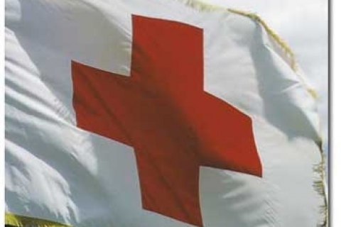 Новый глава Красного Креста