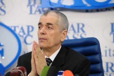 "Если Вы не уверены...не ходите за грибами"