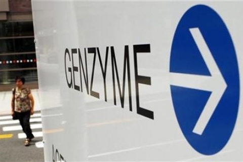 Лечение рецидивирующего рассеянного склероза ждет новый препарат