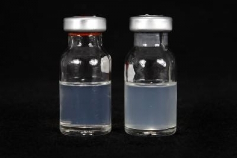 Ученые обещают продлить срок хранения вакцин