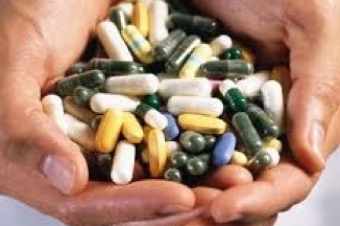 Планы индийских фармакологов грандиозны